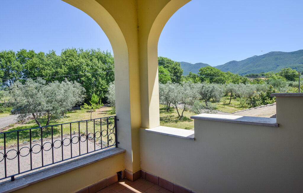 Maison 5 chambres avec piscine à Casperia - Photo 16