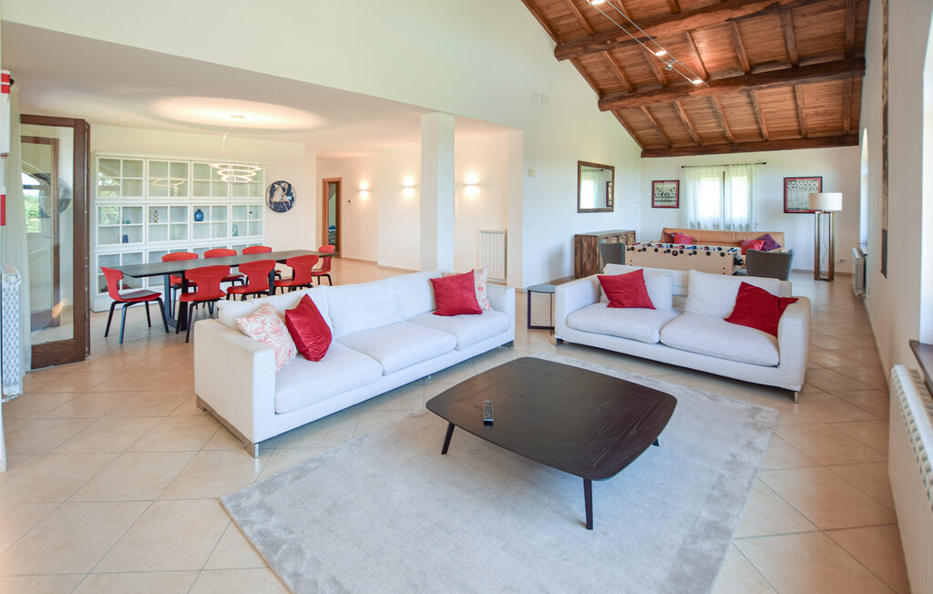 Maison 5 chambres avec piscine à Casperia - Photo 17