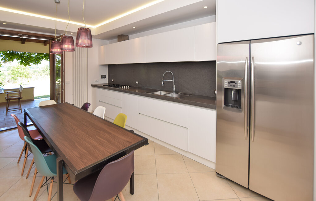 Maison 5 chambres avec piscine à Casperia - Photo 18