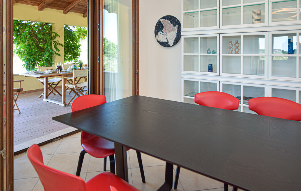 Maison 5 chambres avec piscine à Casperia - Photo 19