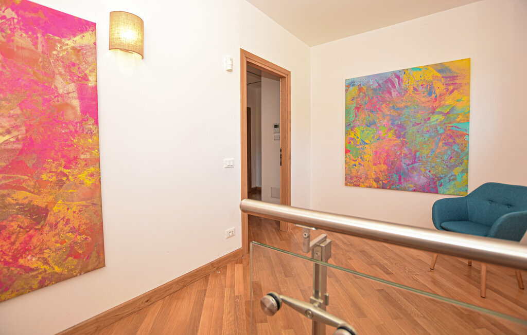 Maison 5 chambres avec piscine à Casperia - Photo 20
