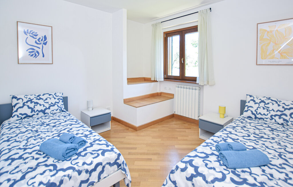 Maison 5 chambres avec piscine à Casperia - Photo 21