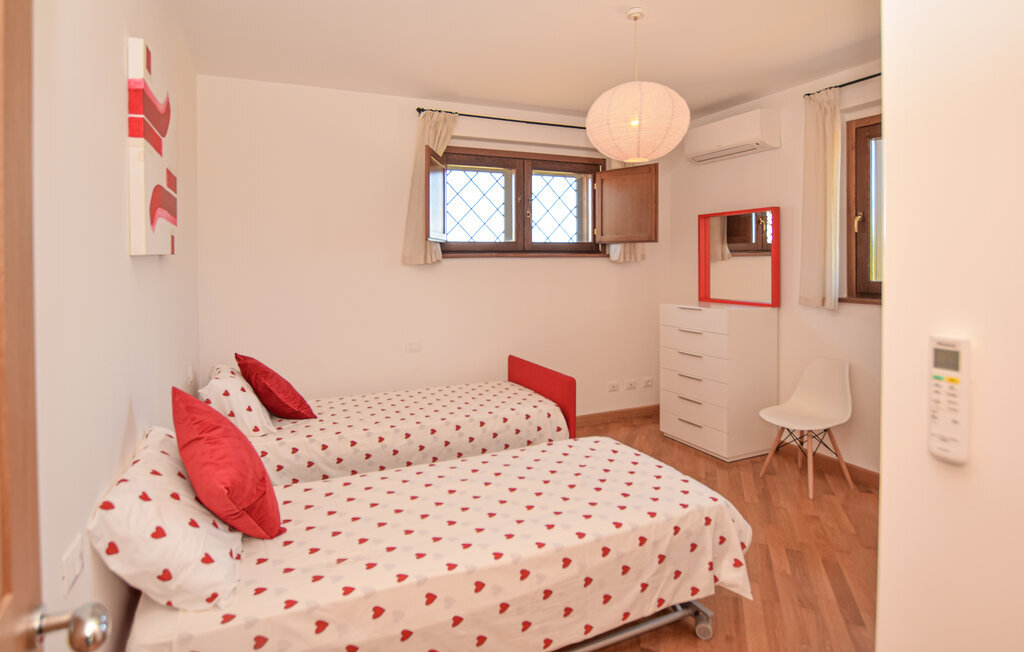Maison 5 chambres avec piscine à Casperia - Photo 24