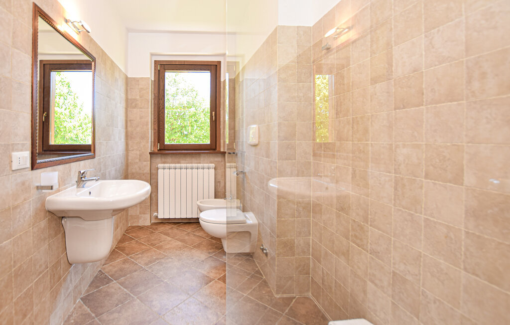 Maison 5 chambres avec piscine à Casperia - Photo 26