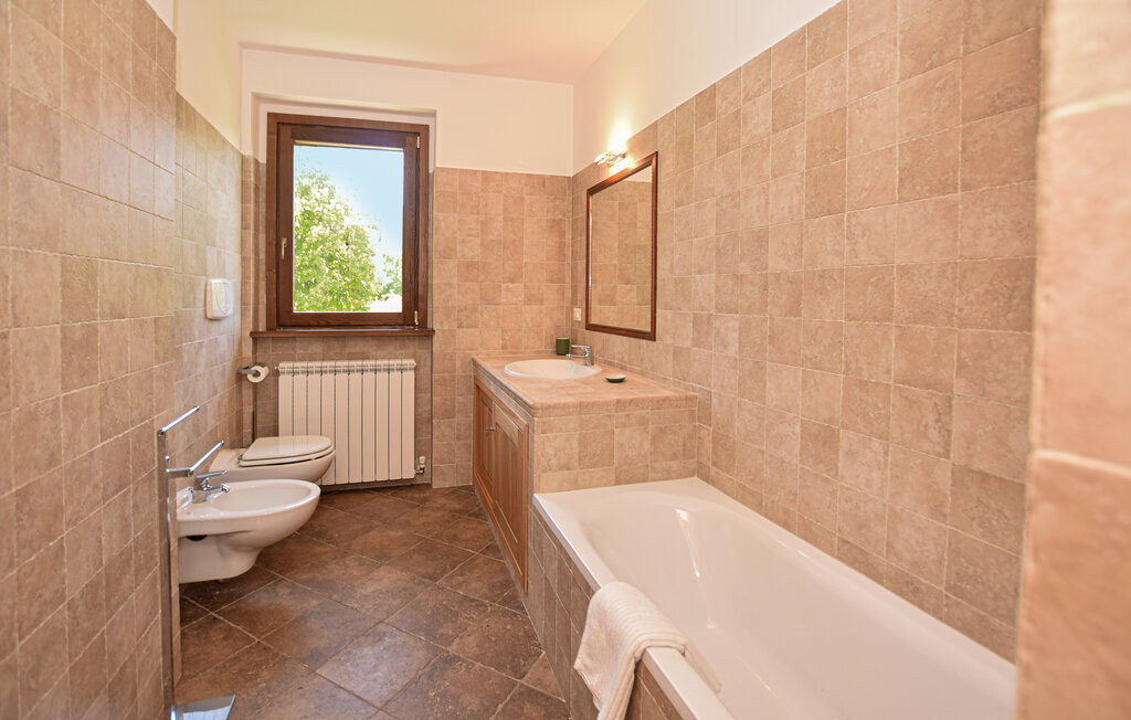 Maison 5 chambres avec piscine à Casperia - Photo 27