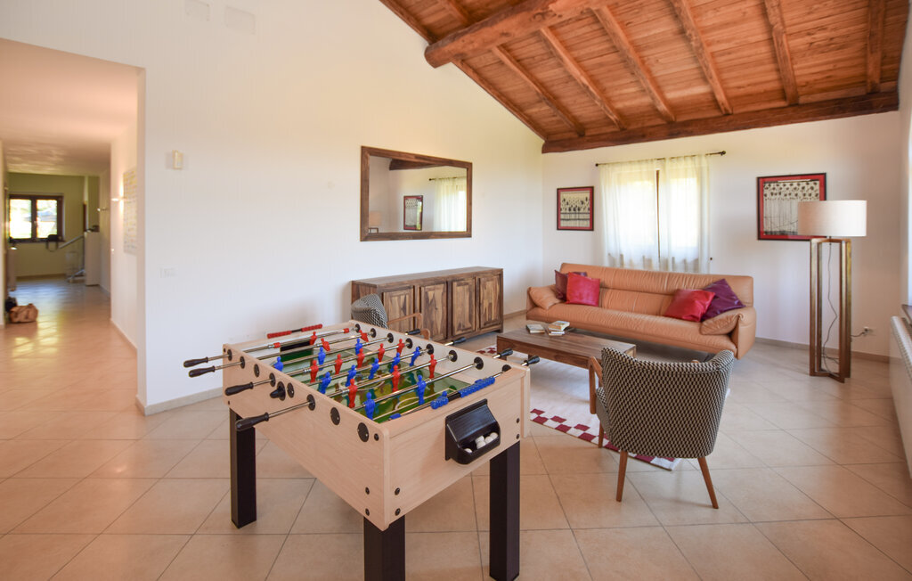 Maison 5 chambres avec piscine à Casperia - Photo 31