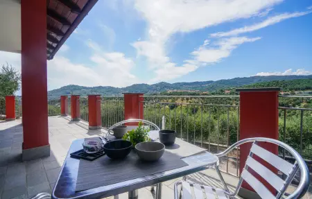 Maison 6 personnes à Imperia - Photo 1