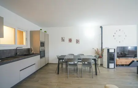 Maison 6 personnes à Imperia - Photo 3