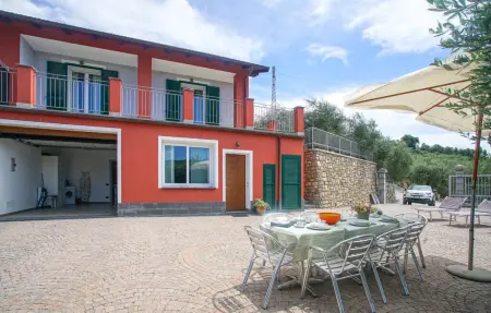 Maison 6 personnes à Imperia - Photo 4