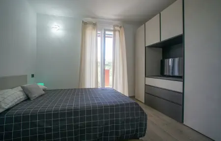 Maison 6 personnes à Imperia - Photo 5