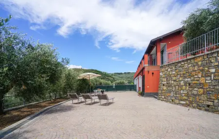 Maison 6 personnes à Imperia - Photo 8