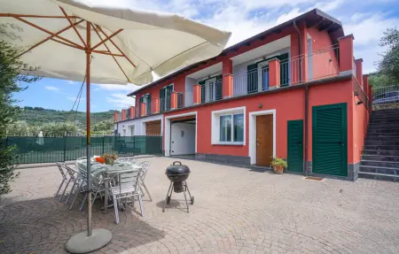 Maison 6 personnes à Imperia - Photo 9