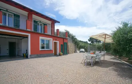 Maison 6 personnes à Imperia - Photo 10