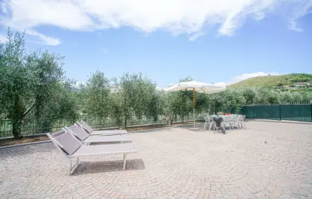 Maison 6 personnes à Imperia - Photo 11