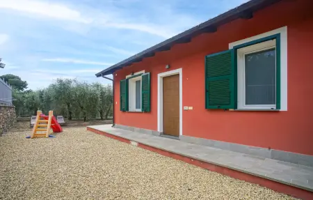 Maison 6 personnes à Imperia - Photo 12