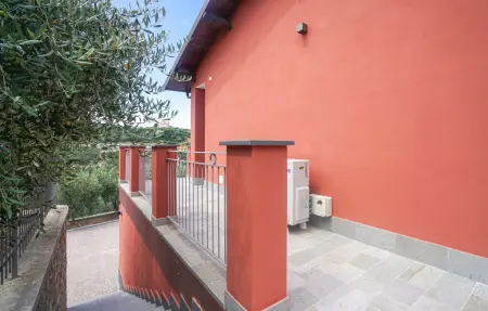 Maison 6 personnes à Imperia - Photo 13
