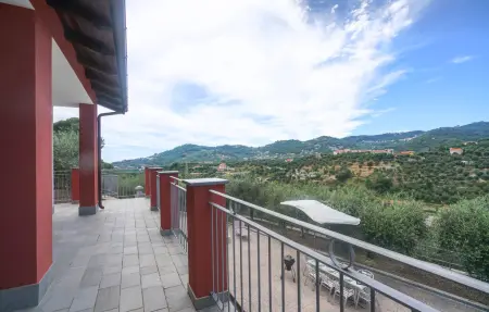 Maison 6 personnes à Imperia - Photo 14