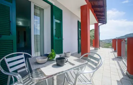 Maison 6 personnes à Imperia - Photo 15