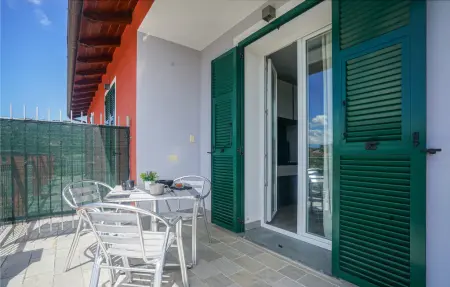 Maison 6 personnes à Imperia - Photo 16