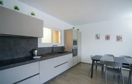 Maison 6 personnes à Imperia - Photo 22