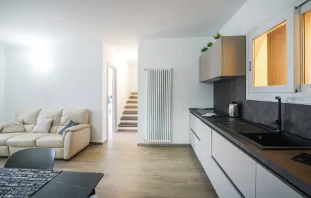 Maison 6 personnes à Imperia - Photo 23