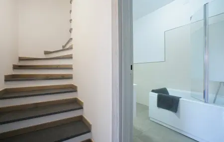 Maison 6 personnes à Imperia - Photo 24