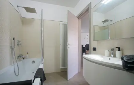 Maison 6 personnes à Imperia - Photo 31