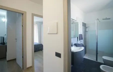 Maison 6 personnes à Imperia - Photo 33
