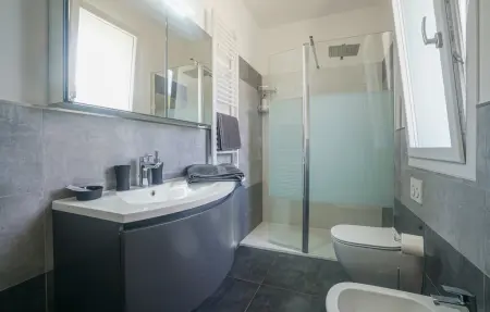 Maison 6 personnes à Imperia - Photo 34