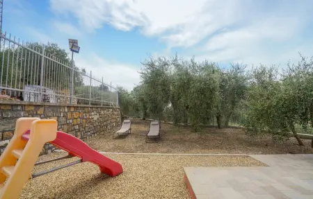 Maison 6 personnes à Imperia - Photo 35