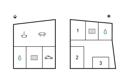 Maison 6 personnes à Imperia - Photo 39