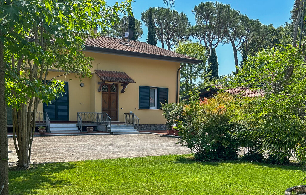 Maison 8 personnes à Poveromo - Photo 1