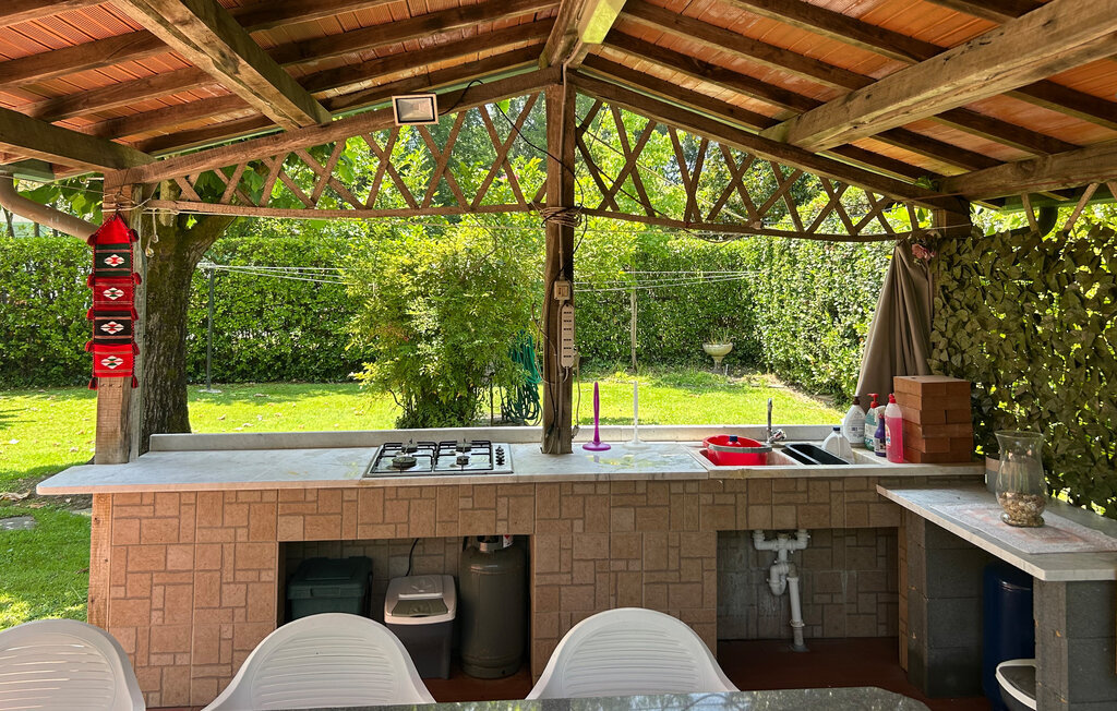 Maison 8 personnes à Poveromo - Photo 2
