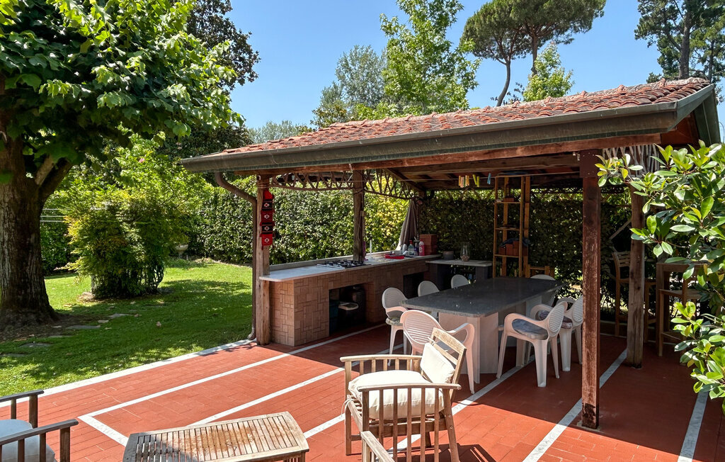 Maison 8 personnes à Poveromo - Photo 6