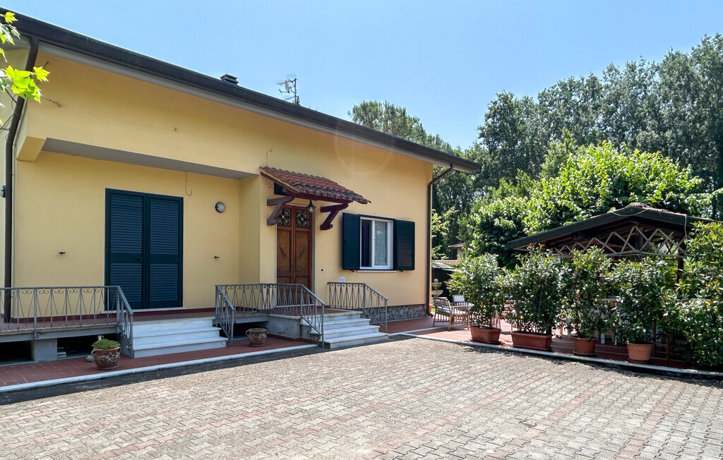 Maison 8 personnes à Poveromo - Photo 9