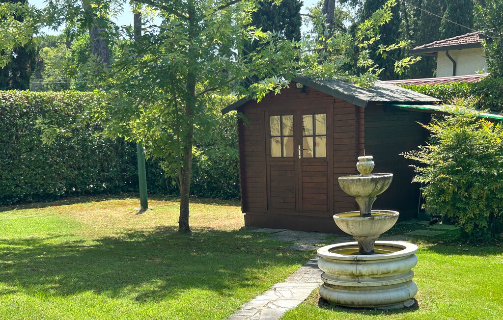 Maison 8 personnes à Poveromo - Photo 13