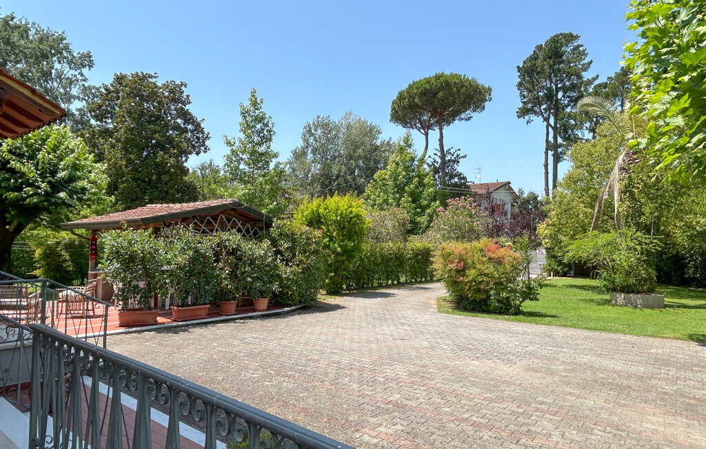 Maison 8 personnes à Poveromo - Photo 14