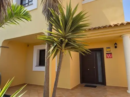 Villa moderne avec piscine privée proche plage à Corralejo - Photo 6