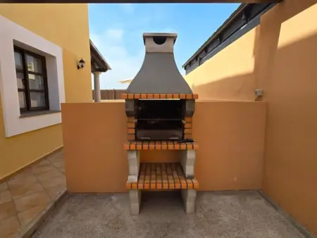 Villa moderne avec piscine privée proche plage à Corralejo - Photo 9