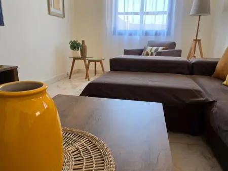 Villa moderne avec piscine privée proche plage à Corralejo - Photo 12