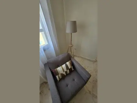 Villa moderne avec piscine privée proche plage à Corralejo - Photo 14