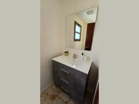 Villa moderne avec piscine privée proche plage à Corralejo - Photo 21