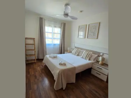 Villa moderne avec piscine privée proche plage à Corralejo - Photo 24
