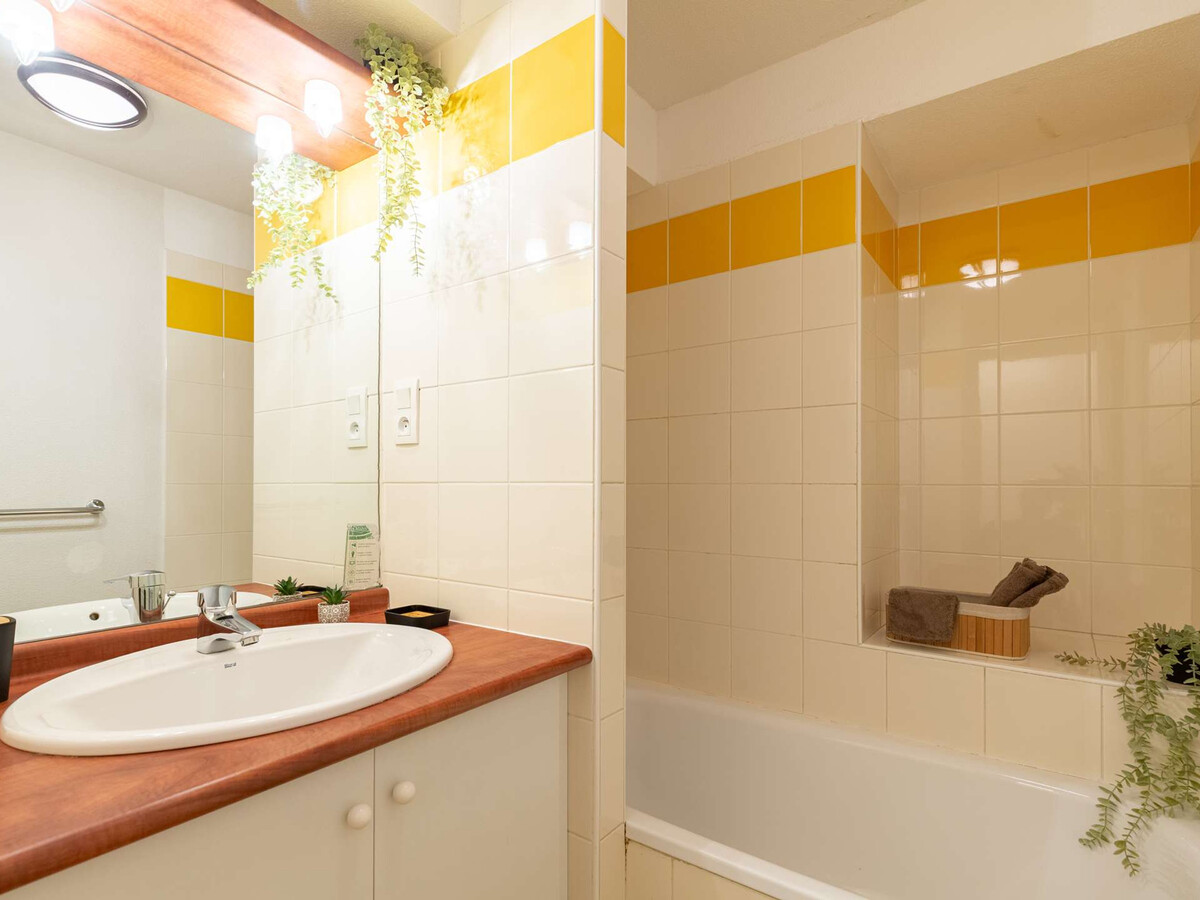 Duplex T4 Saint-Lary-Soulan, 3 chambres, parking - Photo 3