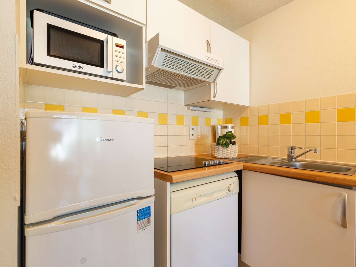 Duplex T4 Saint-Lary-Soulan, 3 chambres, parking - Photo 7