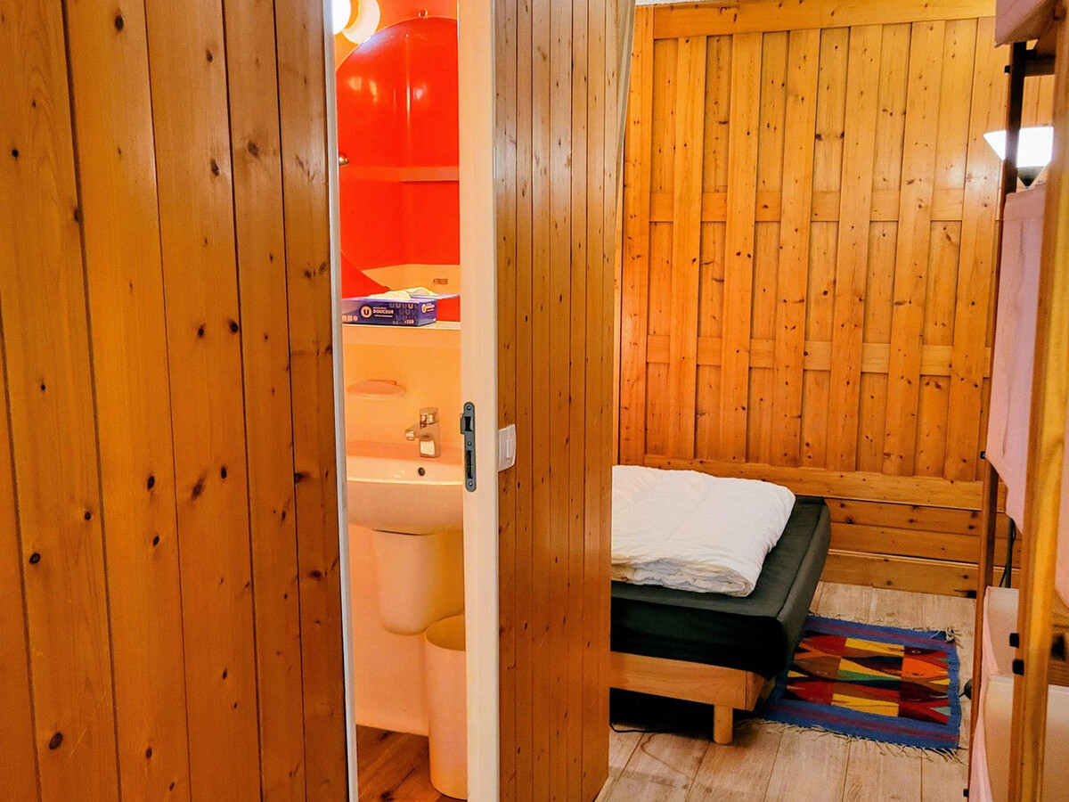 Appartement 48m² 5 pers aux Arcs 1800, proche pistes - Photo 5