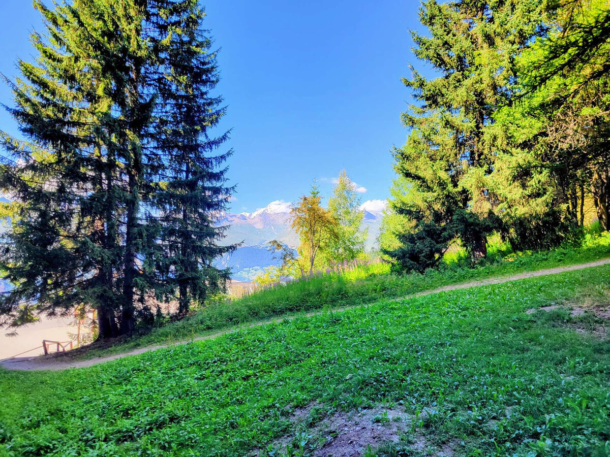 Appartement 48m² 5 pers aux Arcs 1800, proche pistes - Photo 12