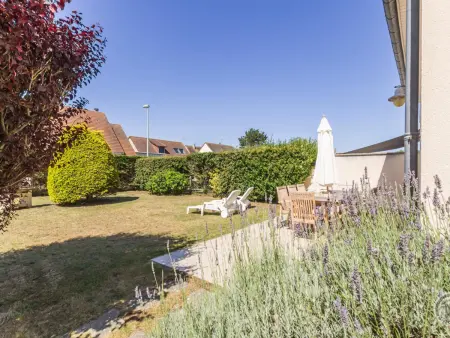 Location gite de vacances à Saint Jean de la Rivière