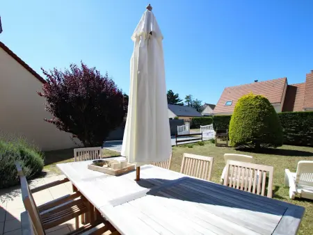 Maison de Vacances 3 Ch, Jardin Clos, Plage à 100m - Photo 13