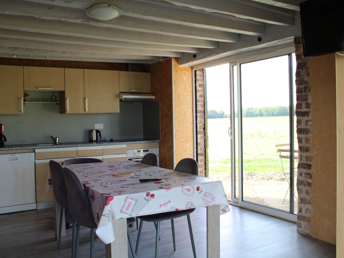 Gîte maison de vigne restaurée, 5 pers., Flée - Photo 12